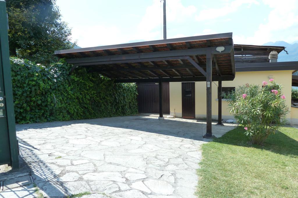 Casa Favorita Villa Colico Exterior photo