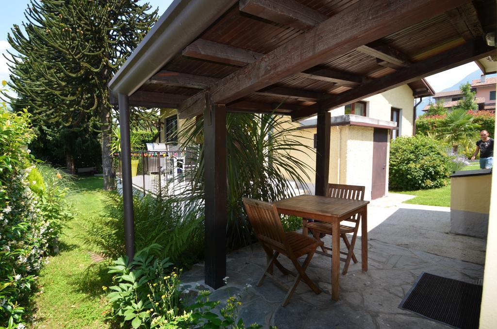 Casa Favorita Villa Colico Exterior photo